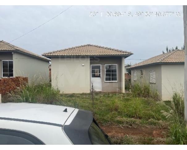 Foto de OURINHOS/SP — Prédio com 2 quartos (F8787711959386)