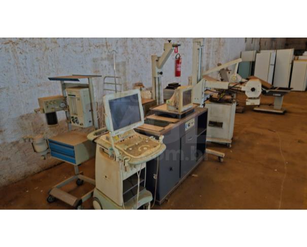 Foto de MONTE CARMELO/MG - Materiais hospitalares e odontológicos