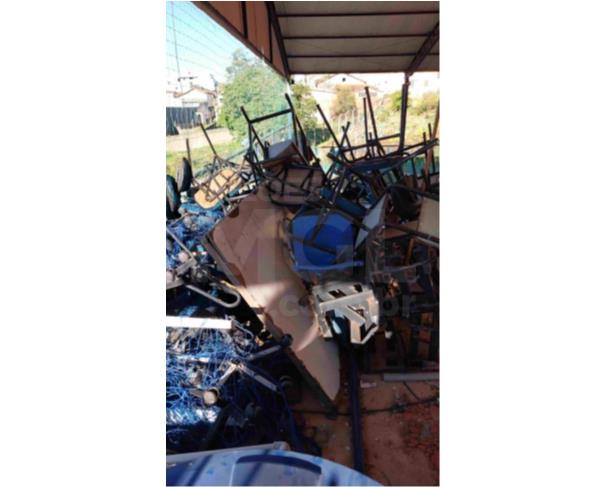 Foto de CONCEIÇÃO DOS OUROS/MG - Lote composto por Eletroeletrônicos, Informática e Mobiliário Diversos