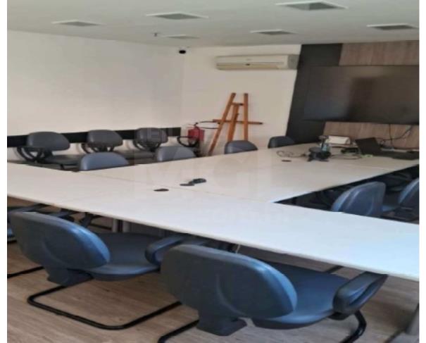 Foto de RIO DE JANEIRO/RJ - Sala comercial localizada no 12º pavimento do Edifício Condomínio Empresarial Santa Luzia – CESL