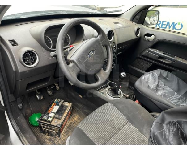 Foto de ITAÚNA/MG- FORD ECOSPORT XLT1.6FLEX 2007/2007- PA13517