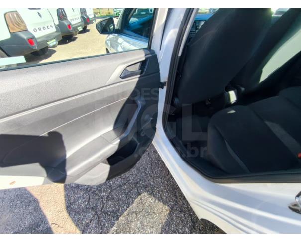 Foto de ITAÚNA/MG- VW POLO TRACK MA 2024/2024- PA13300