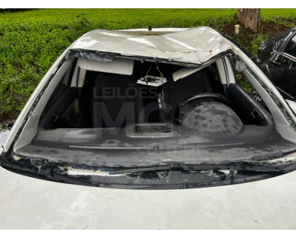 Foto de ITAÚNA/MG- VOLKSWAGEN POLO SEDAN 1.6 COMFOR 2013/2013- PA12764