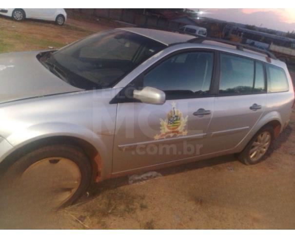 Foto de GOIANDIRA/GO - Renault Megane GT Dynamique 1.6, 2011/2012, FLEX 