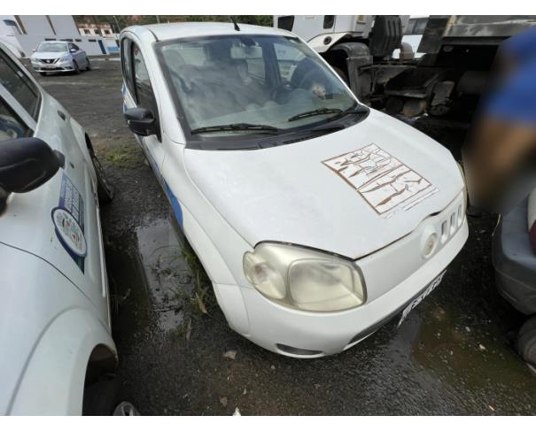 Foto de VISCONDE DO RIO BRANCO/MG- Fiat/Uno Vivace 1.0- 2010/2011