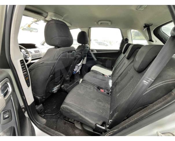 Foto de JUNDIAÍ/SP-VEÍCULO CONSERVADO-I/CITROEN C4 PIC GLXA 5L-2010/2011
