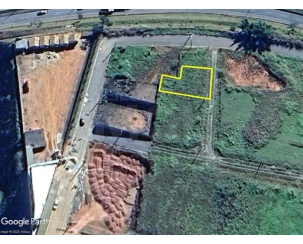 Foto de SANTO ANTÔNIO DO AMPARO/MG LOTE COM ÁREA DE 381,00M² SITUADO NO RESIDENCIAL OURO BRANCO