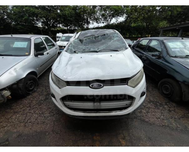 Foto de ITAÚNA/MG- FORD ECOSPORT S 1.6 2013/2014- PA12795