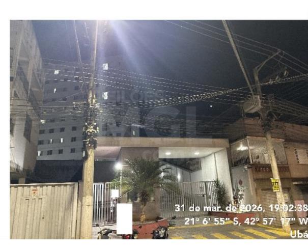 Foto de UBA/MG — Apartamento com 2 quartos e 1 Vaga na Garagem (8787702329960)
