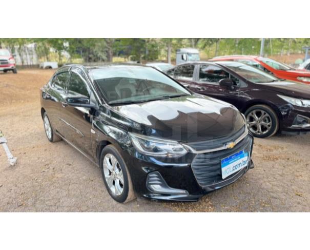 Foto de ITAÚNA/MG - CHEVROLET ONIX PLUS 10TAT PR2 SEDAN ANO 2020/2020- SC1169