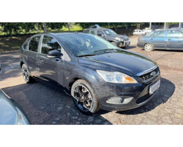 Foto de ITAÚNA/MG - FORD FOCUS HC - ANO 2013/2013 - SC1060