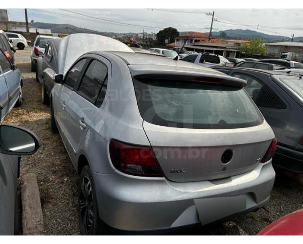 Foto de PERDÕES/MG - VOLKSWAGEN GOL1.6 POWER - 2008/2008
