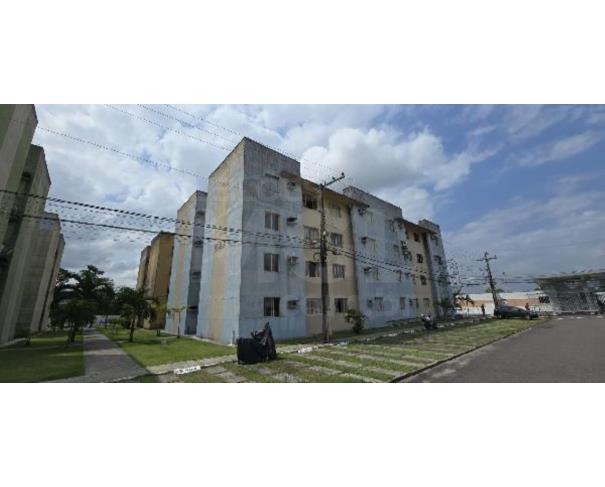 Foto de MANAUS/AM — Apartamento com 2 quartos (F8444416267700)