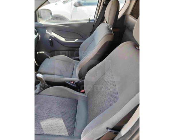 Foto de PARAGUAÇU/MG - Chevrolet Montana Raytec Ambulância, 2020/2020, FLEX 