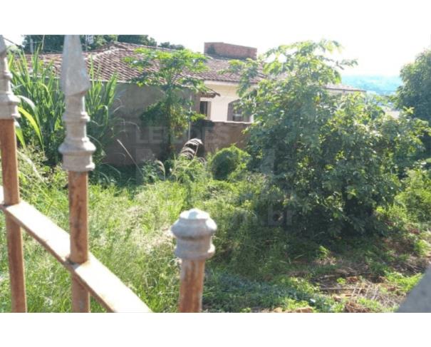 Foto de GUARANÉSIA/MG - Lote de terreno área total 201,50m² no centro. 
