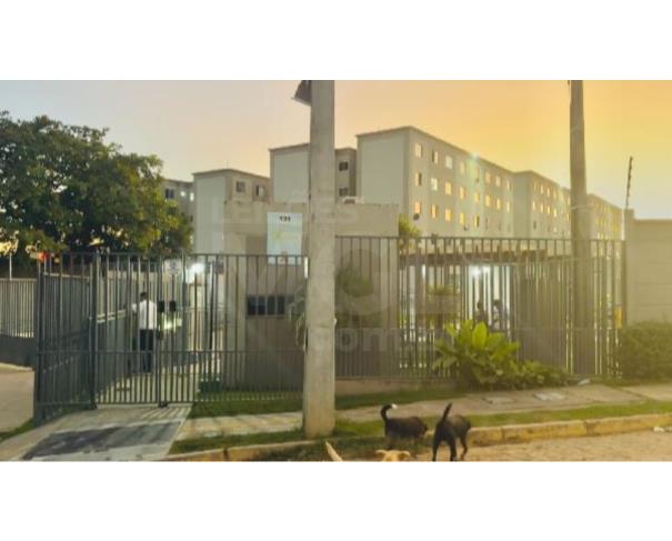 Foto de CAMARAGIBE/PE — Apartamento com 2 quartos (F8787716947874)