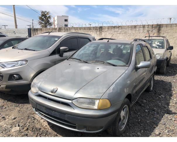 Foto de LOTE 022-FIAT/PALIO WEEKEND STILE ANO 1998/1998 JB26151