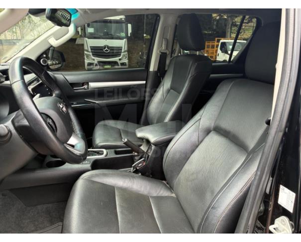 Foto de ITAÚNA/MG - TOYOTA Hilux CDSRXA4FD - 2022/2022