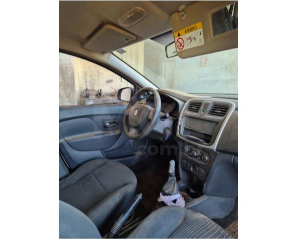 Foto de VIRGEM DA LAPA/MG - CARRO - Renault Sandero Authentique 1.0, 2018/2018