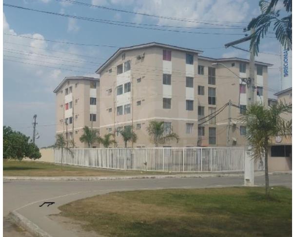 Foto de ITABORAÍ/RJ — Apartamento com 2 quartos (F8787703831929)