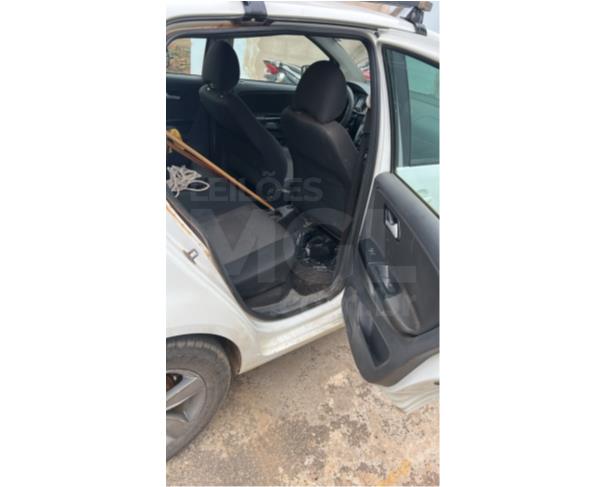 Foto de INHAPIM/MG - VW/Fox Connect MB, 2020/2021, FLEX 
