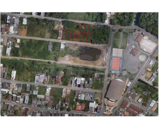 Foto de ANCHIETA/ES — Lote com 360m² no Bairro Anchieta