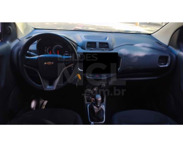 Foto de BELO HORIZONTE/MG - CHEVROLET SPIN 1.8L MT, 2019/2020