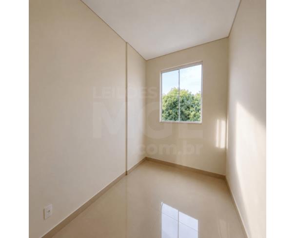 Foto de MONTES CLAROS/MG – Apartamento com 91,95 m², contendo 3 quartos/suíte e 2 vagas de garagem, situado no bairro Vila Mauricéia 
