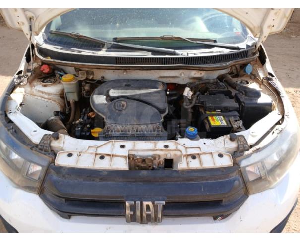 Foto de ASSARÉ/CE - Fiat/ Mobi Like, 2021/2022