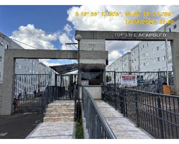 Foto de UBERLANDIA/MG — Apartamento com e 1 Vaga na Garagem (8787713992798)