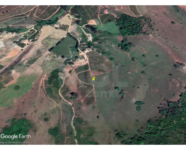 Foto de BOM JESUS DO GALHO/MG — Terreno Rural com 05.17.33 hectares
