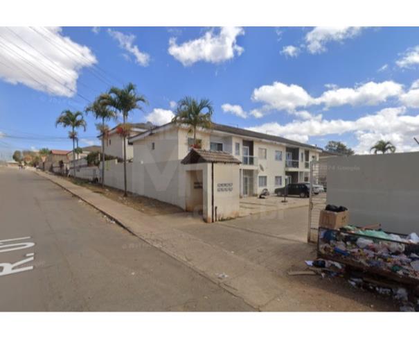 Foto de CIDADE OCIDENTAL/GO — Apartamento no Mn Rc Estr Dalva Iii