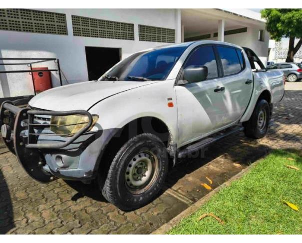 Foto de FORTALEZA/CE - L200 TRITON, 2012/2013, DIESEL 