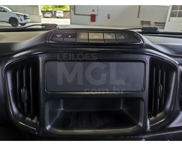 Foto de ITAÚNA/MG- FIAT STRADA ENDURAN CS13 2024/2024  PA13520
