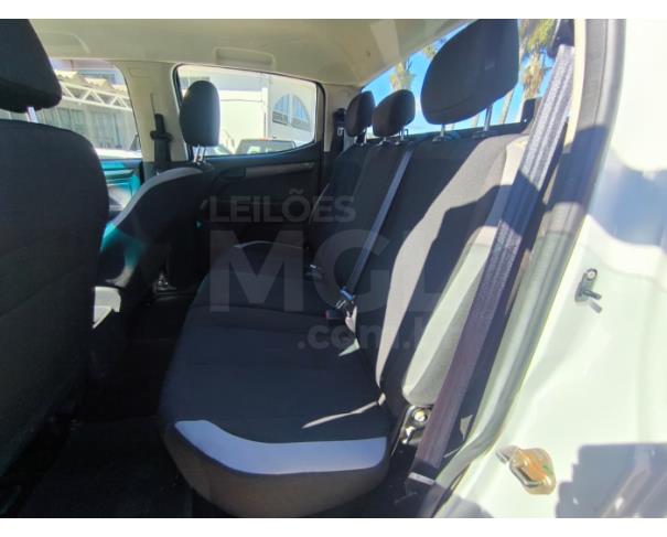 Foto de ITAÚNA/MG- CHEVROLET S10 LS 2023/2024- PA13344