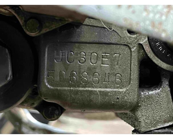 Foto de CAPIVARI/SP - VEÍCULO CONSERVADO - HONDA/CG 125 FAN - 2005/2005