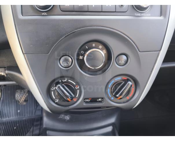 Foto de ITAÚNA/MG-  NISSAN VERSA 1.6 S 2018/2018 - PA13270
