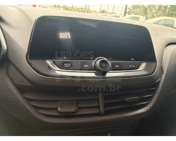 Foto de ITAÚNA/MG - CHEVROLET ONIX PLUS 1.0 TAT NB 2019/2020  - BC00047