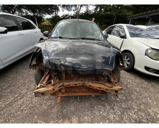 Foto de ITAÚNA/MG- FORD KA FLEX 2009/2010- PA12768