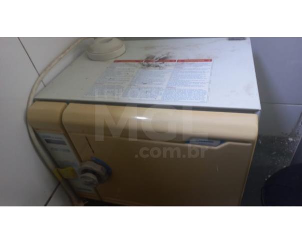 Foto de ESMERALDAS/MG -  Materiais de Saúde.
