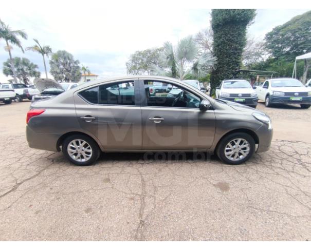 Foto de ITAÚNA/MG- NISSAN VERSA 1.6 SV CVT 2020/2020 FLEX RIZZI1I -  PA13460