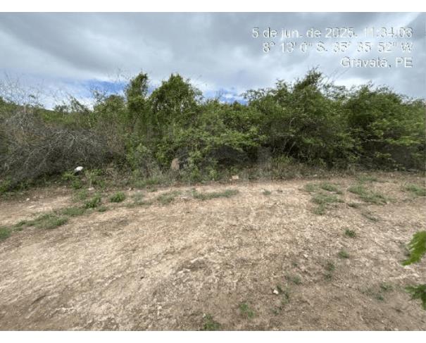 Foto de GRAVATA/PE — Terreno (F1555511256811)