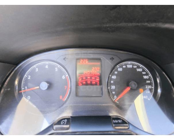 Foto de ITAÚNA/MG- VW NOVA SAVEIRO RB MBVD 2019/2020- PA13299