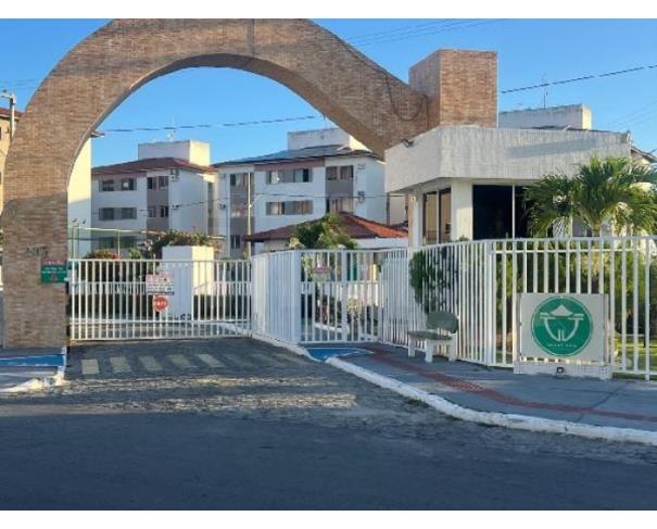 Foto de BARRA DOS COQUEIROS/SE — Apartamento com 2 quartos (F8555532448807)