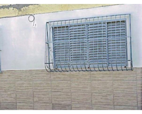 Foto de LEOPOLDINA/MG — Casa 3 quartos no pavimento térreo no Bairro Rosário