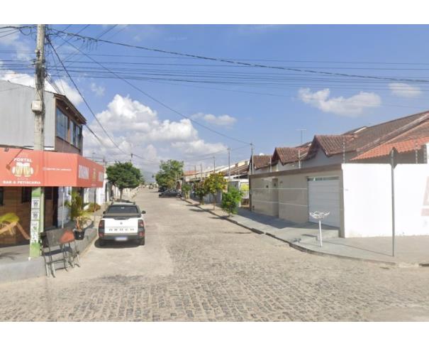 Foto de Campina Grande/PB - Casa com 62.00 m² no Bairro Três Irmãs 521687046 