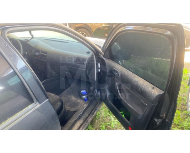 Foto de JUIZ DE FORA/MG - CIRCULÁVEL - VW GOLF - 2001/2001