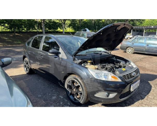Foto de ITAÚNA/MG - FORD FOCUS HC - ANO 2013/2013 - SC1060