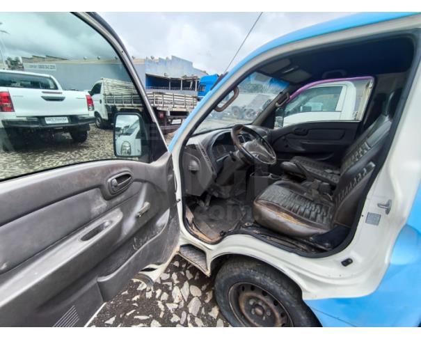 Foto de ITAÚNA MG - HYUNDAI HR HDB ANO 2011/2012 -PA11371 