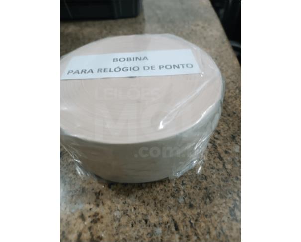 Foto de GOVERNADOR VALADARES/MG - Impressoras diversas, Toners, bobina para relógio de ponto